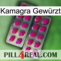 Kamagra Gewürzt 10